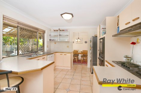 2 Rosehill Cl, Capalaba, QLD 4157