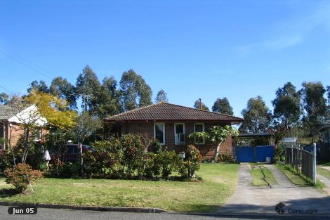 63 Grove St, Casula, NSW 2170