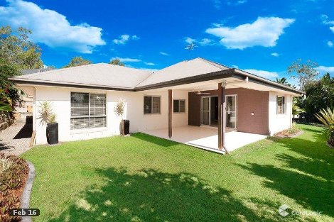 9-11 Corymbia Cct, New Beith, QLD 4124