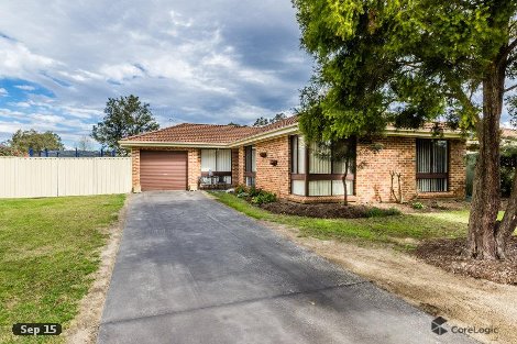 18 Thomas Pl, Bligh Park, NSW 2756