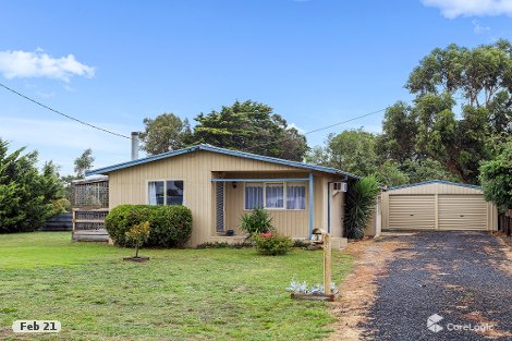 3 Dixon St, Cressy, VIC 3322