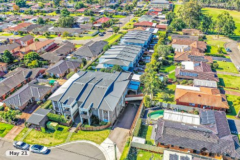 6/76-78 Jones St, Kingswood, NSW 2747