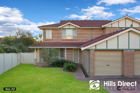 38 Kinnane Cres, Acacia Gardens, NSW 2763