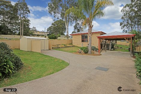 2a Palm Pl, Surfside, NSW 2536