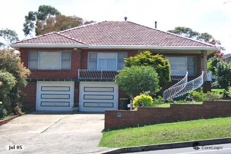 84 Robsons Rd, Keiraville, NSW 2500