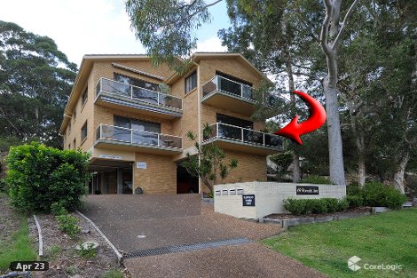 2/69 Ronald Ave, Shoal Bay, NSW 2315