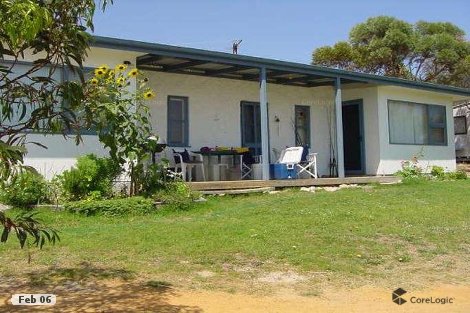 1 Grebe Ct, Coffin Bay, SA 5607