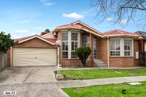 127 Moonstone Cct, St Albans, VIC 3021