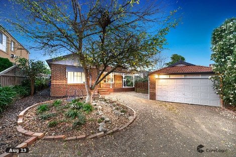 6 Lisson Ct, Berwick, VIC 3806