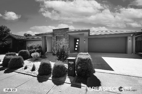 20 Dorothy Green Cres, Franklin, ACT 2913