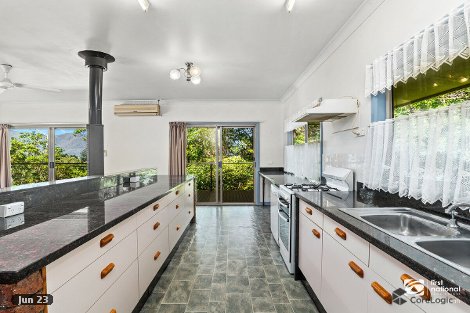 396 Pinnacle Rd, Pumpenbil, NSW 2484