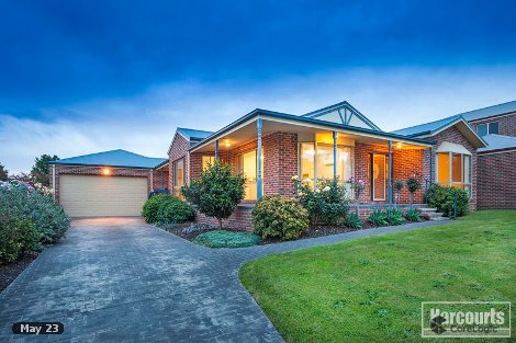 34 Canning Dr, Berwick, VIC 3806