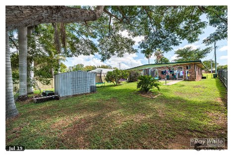 93 Breakspear St, Gracemere, QLD 4702