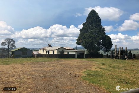 9 Deer Vale Rd, Dorrigo, NSW 2453