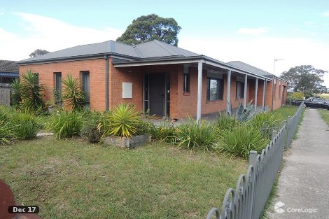 25 Gordon St, Heyfield, VIC 3858