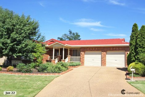 4 Malebo Pl, Tatton, NSW 2650