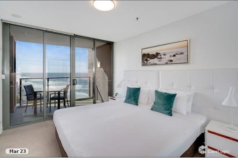 2803/3440 Surfers Paradise Bvd, Surfers Paradise, QLD 4217