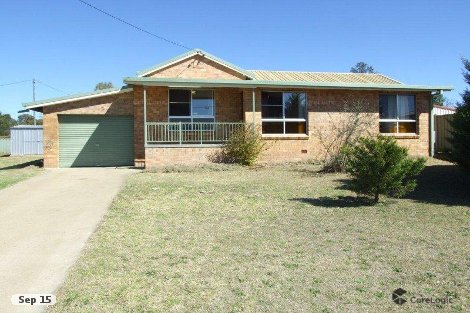 118 Pratten St, Warwick, QLD 4370