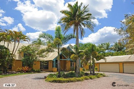 5 Bloodwood Cl, Mooloolah Valley, QLD 4553