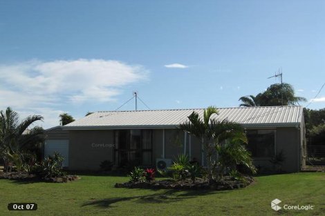 17 Hawkins Dr, Bargara, QLD 4670