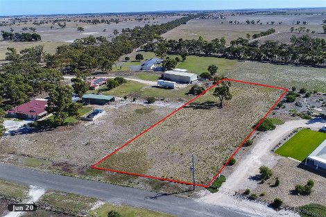 Lot 11 Knight Pl, Tintinara, SA 5266