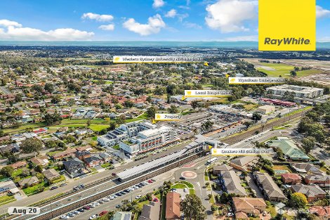 417/25 Railway Rd, Quakers Hill, NSW 2763