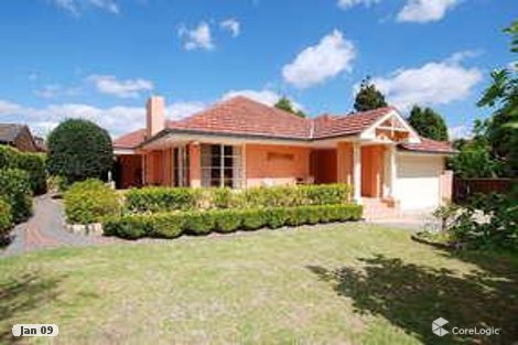 3 Forester Cres, Cherrybrook, NSW 2126