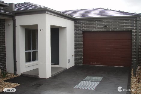 3/6 Nelson Ct, Avondale Heights, VIC 3034