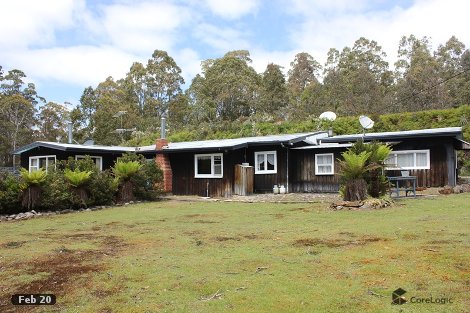 287 Bradys Lake Rd, Bradys Lake, TAS 7140