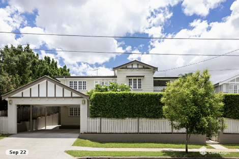 46 Girraween Gr, Ashgrove, QLD 4060