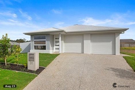 1/31 Courtie St, Bellmere, QLD 4510