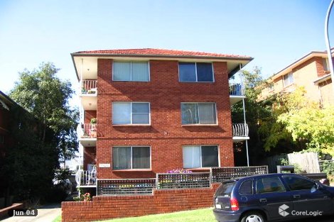 8/4 Hatton St, Ryde, NSW 2112