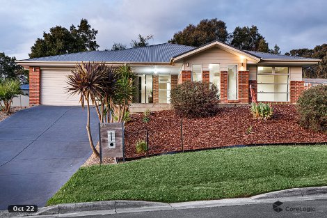 29 Oakbank Dr, Mount Helen, VIC 3350