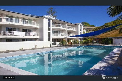 302/7 West Burleigh Rd, Burleigh Heads, QLD 4220