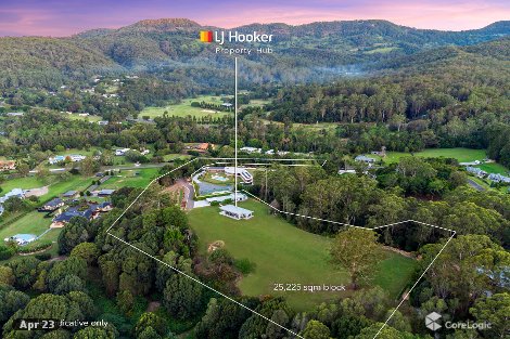 43 Gibsonville St, Tallebudgera Valley, QLD 4228