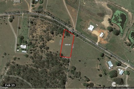 261 Buaraba Creek Rd, Buaraba, QLD 4311