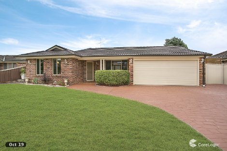 11 Holdsworth Dr, Narellan Vale, NSW 2567