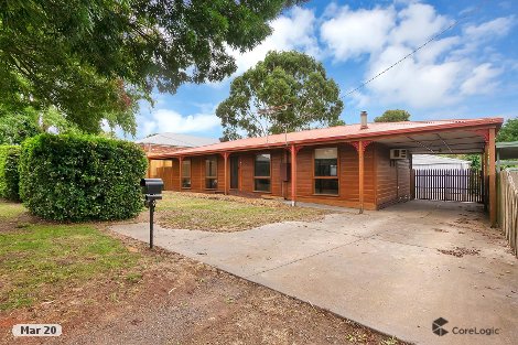 28 Atkinson St, Ballan, VIC 3342