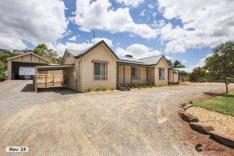 17 Young Rd, Kanmantoo, SA 5252