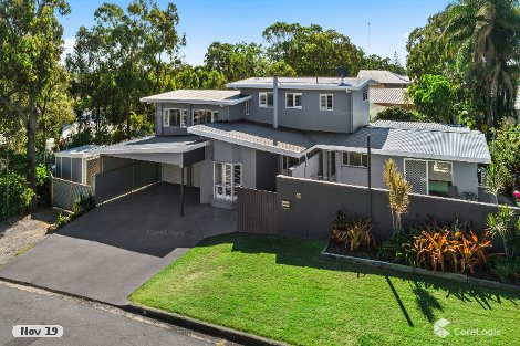 15 Carlton Ave, Moffat Beach, QLD 4551