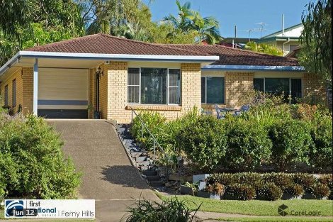 95 Ferny Way, Ferny Hills, QLD 4055