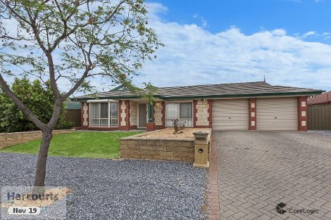 3 Columbia St, Paralowie, SA 5108