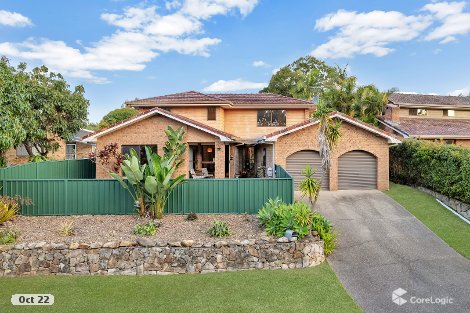 41 Lanchester St, Stafford Heights, QLD 4053