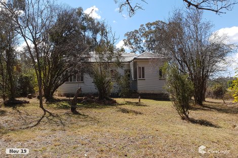 155 Collins Rd, Glen Aplin, QLD 4381