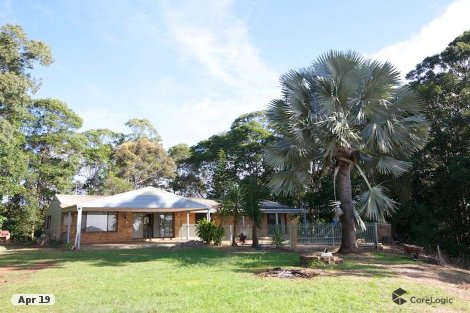 195 Mcallisters Rd, Cobaki, NSW 2486