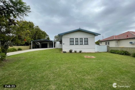 3 Wilson St, Muswellbrook, NSW 2333