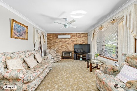 30 Chelmsford Dr, Metford, NSW 2323