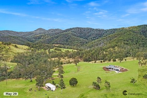 578 Bowman River Rd, Bowman, NSW 2422