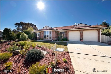 42 Burrumarra Ave, Ngunnawal, ACT 2913