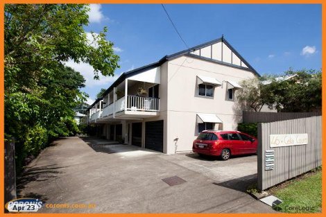 2/46 Celia St, Ashgrove, QLD 4060